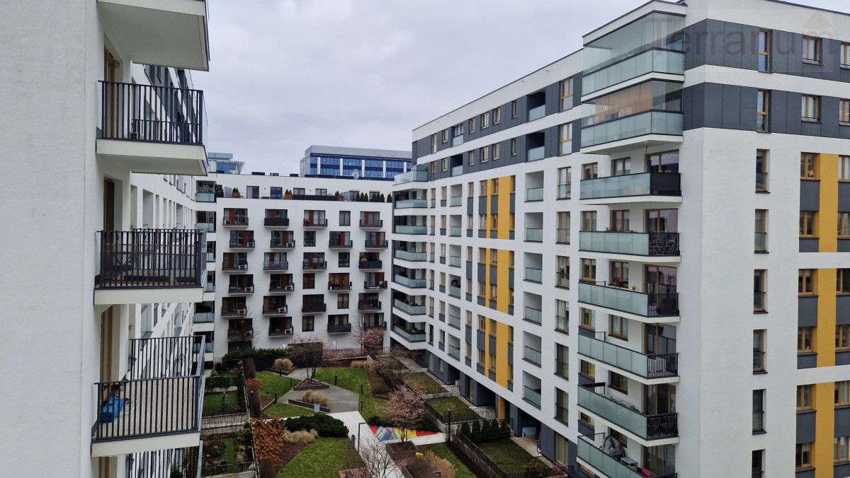 Mieszkanie 3-pokojowe Warszawa, ul. Garażowa. Zdjęcie 15