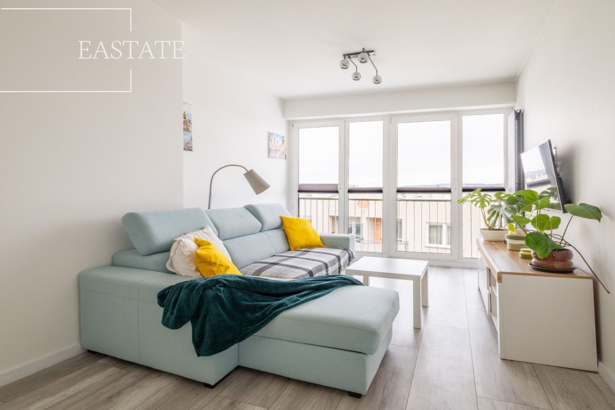 Mieszkanie 3-pokojowe Gdynia Cisowa, ul. Chylońska. Zdjęcie 3