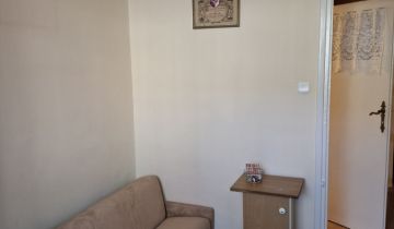 Mieszkanie 2-pokojowe Warszawa Śródmieście, ul. Adolfa Suligowskiego