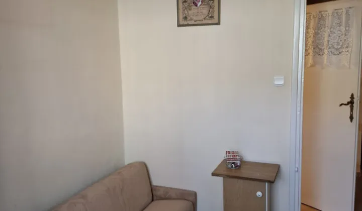 Mieszkanie 2-pokojowe Warszawa Śródmieście, ul. Adolfa Suligowskiego