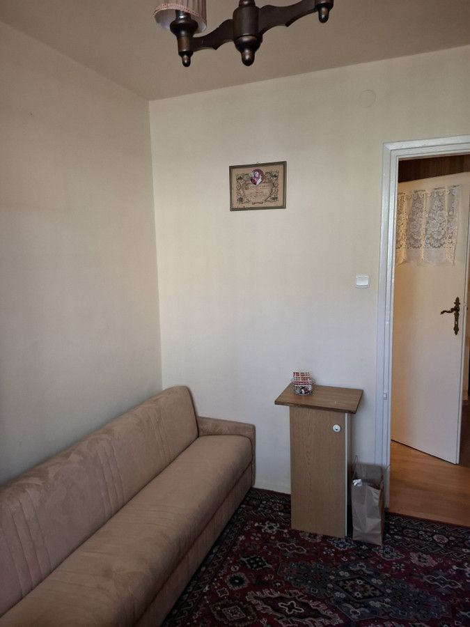 Mieszkanie 2-pokojowe Warszawa Śródmieście, ul. Adolfa Suligowskiego