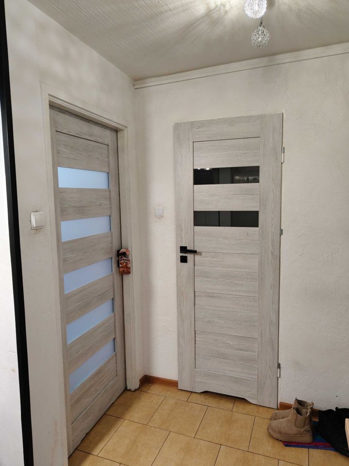 Mieszkanie 2-pokojowe Węgorzewo, ul. Teatralna. Zdjęcie 3