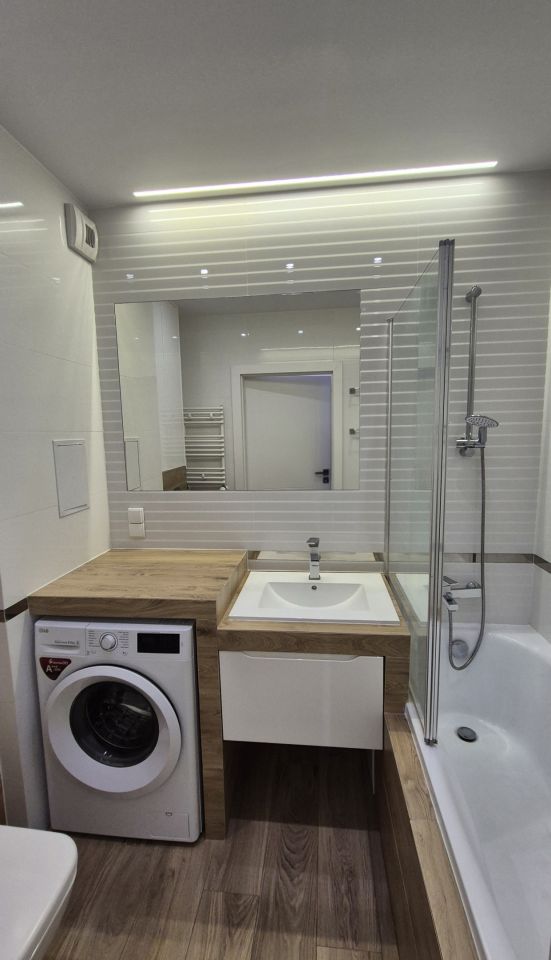 Mieszkanie 4-pokojowe Toruń Stawki, ul. Okólna. Zdjęcie 11