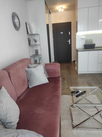 Mieszkanie 2-pokojowe Rzeszów Zalesie, ul. Henryka Wieniawskiego. Zdjęcie 3