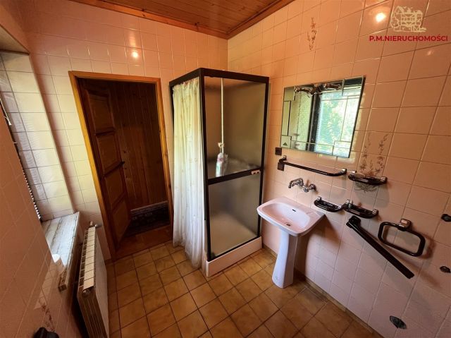 dom wolnostojący, 18 pokoi Brenna. Zdjęcie 12