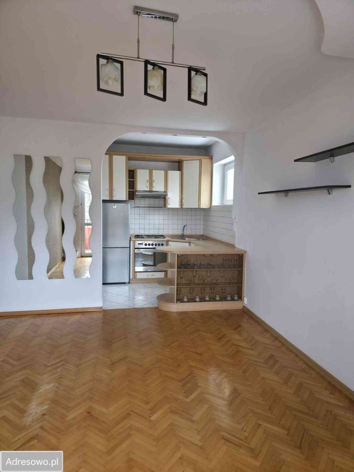 Mieszkanie 2-pokojowe Pabianice, ul. Piotra Bardowskiego. Zdjęcie 7