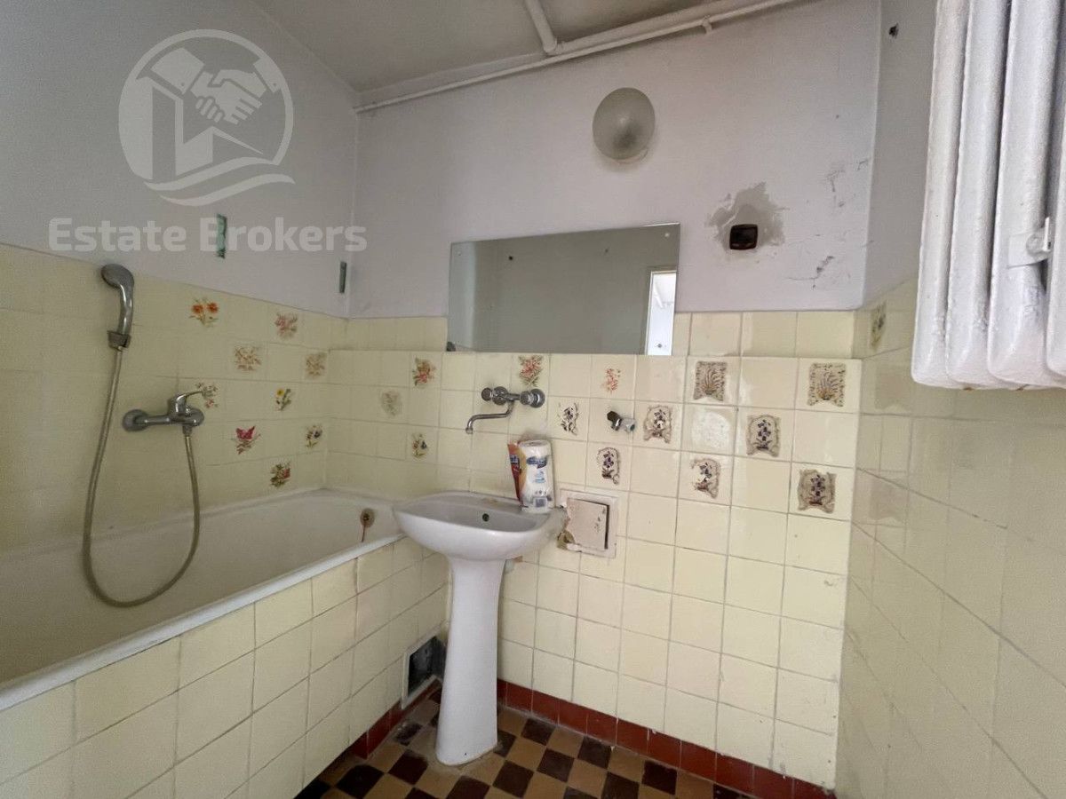 Mieszkanie 4-pokojowe Wrocław Gądów Mały, ul. Małopanewska. Zdjęcie 9