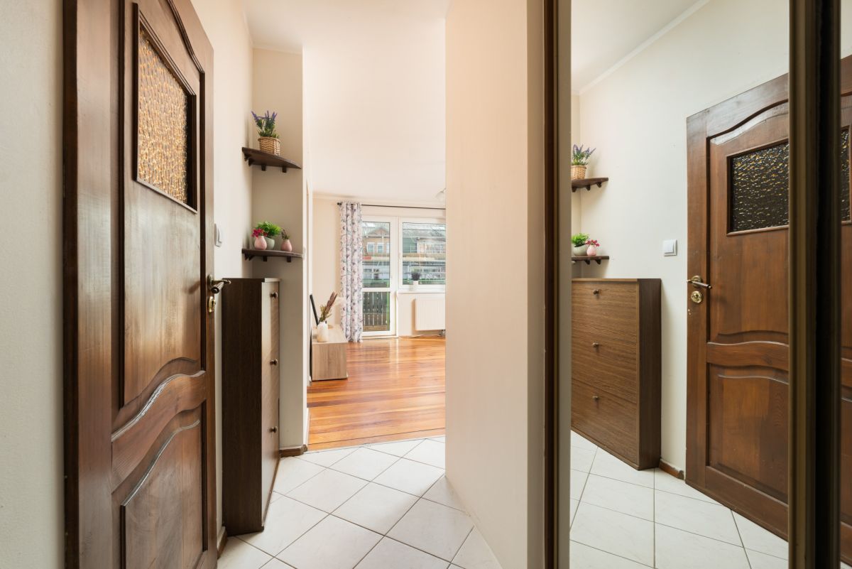 Mieszkanie 2-pokojowe Ząbki, ul. Powstańców. Zdjęcie 13