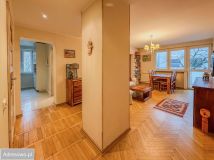 Mieszkanie 3-pokojowe Warszawa Sielce, ul. Jana III Sobieskiego. Zdjęcie 2