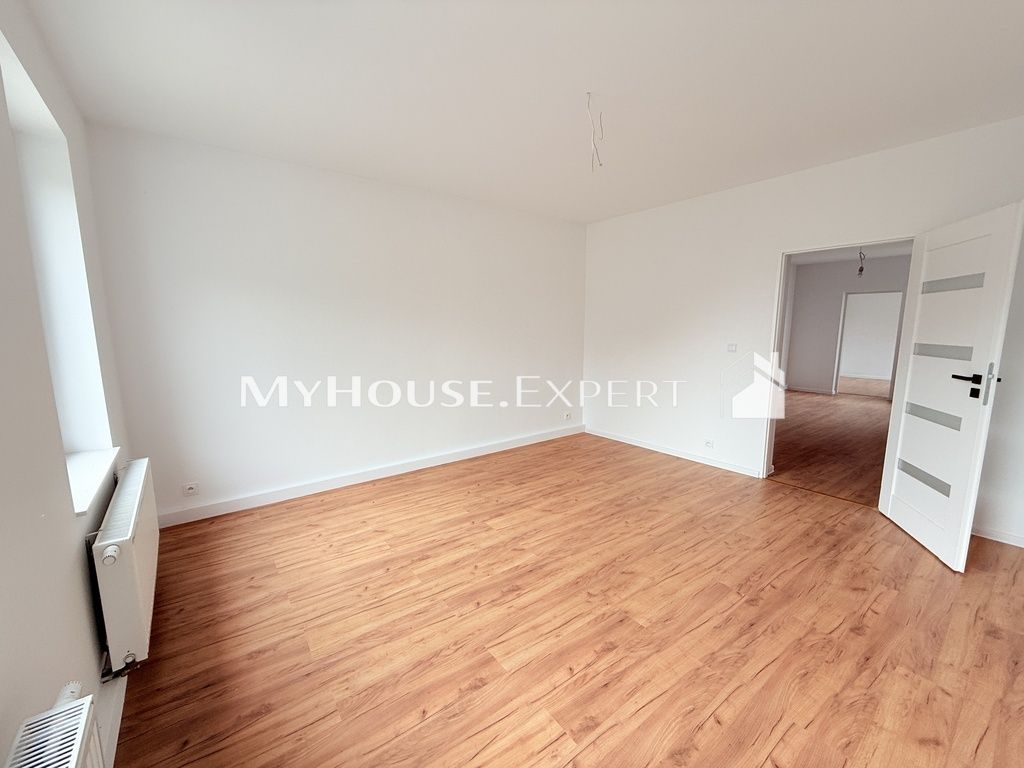 Mieszkanie 4-pokojowe Witnica, ul. gen. Władysława Sikorskiego. Zdjęcie 2