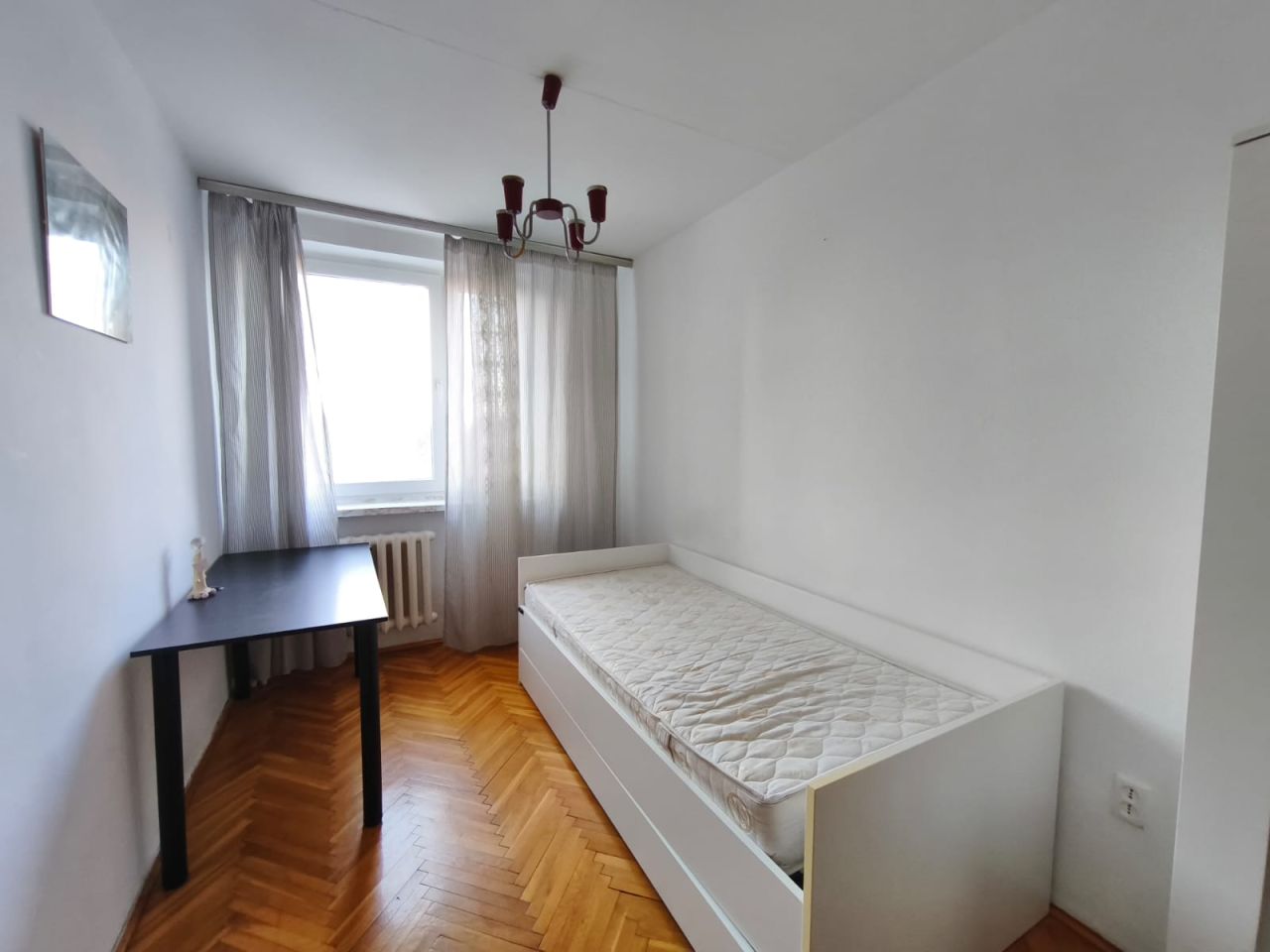 Mieszkanie 3-pokojowe Warszawa Bemowo, ul. Synów Pułku. Zdjęcie 4