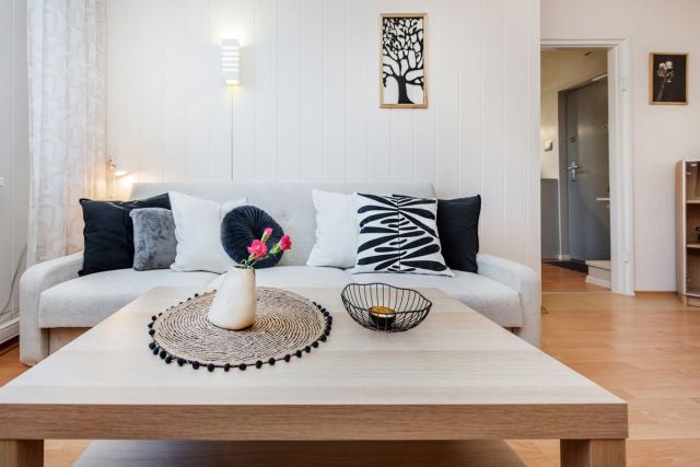 Mieszkanie 2-pokojowe Skawina, ul. Aleksandra Głowackiego. Zdjęcie 5