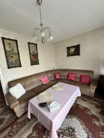 Mieszkanie 2-pokojowe Łódź Retkinia, ul. Janusza Kusocińskiego. Zdjęcie 1