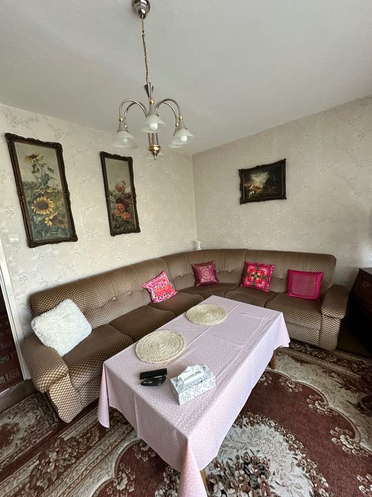 Mieszkanie 2-pokojowe Łódź Retkinia, ul. Janusza Kusocińskiego. Zdjęcie 1