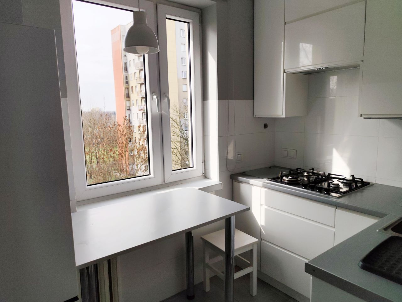 Mieszkanie 3-pokojowe Gliwice Trynek, ul. Młodych Patriotów. Zdjęcie 5