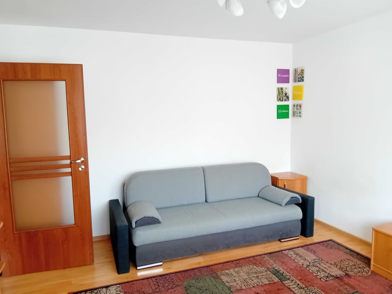 Mieszkanie 1-pokojowe Warszawa Mokotów, ul. 1 Sierpnia. Zdjęcie 7