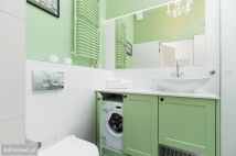 Mieszkanie 1-pokojowe Kraków Stare Miasto, ul. Józefa Dietla. Zdjęcie 4