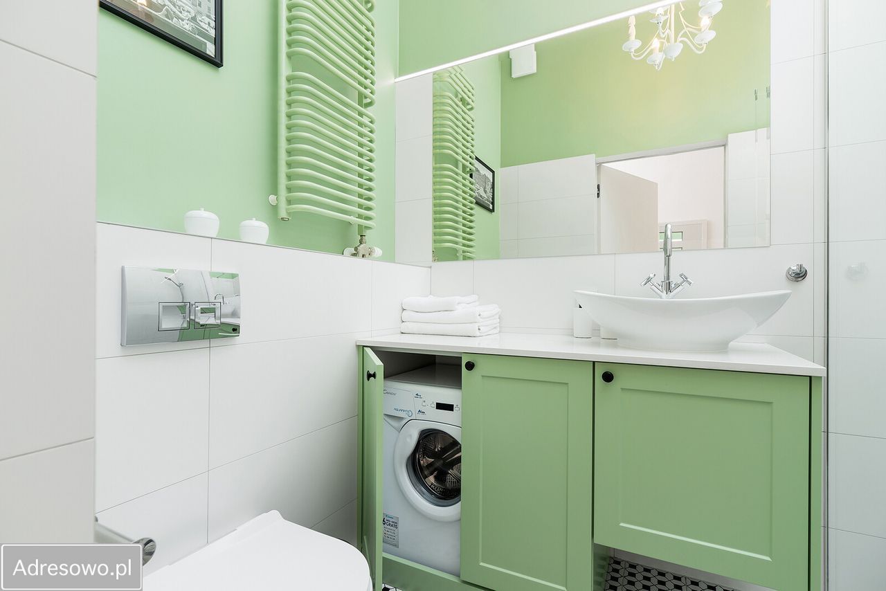 Mieszkanie 1-pokojowe Kraków Stare Miasto, ul. Józefa Dietla. Zdjęcie 5