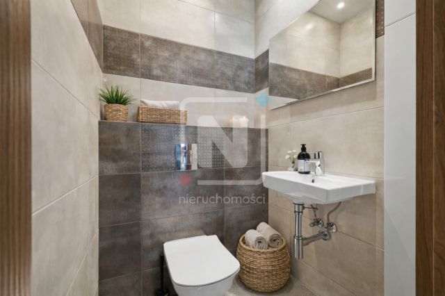 Mieszkanie 4-pokojowe Warszawa Bemowo, ul. Batalionów Chłopskich. Zdjęcie 9