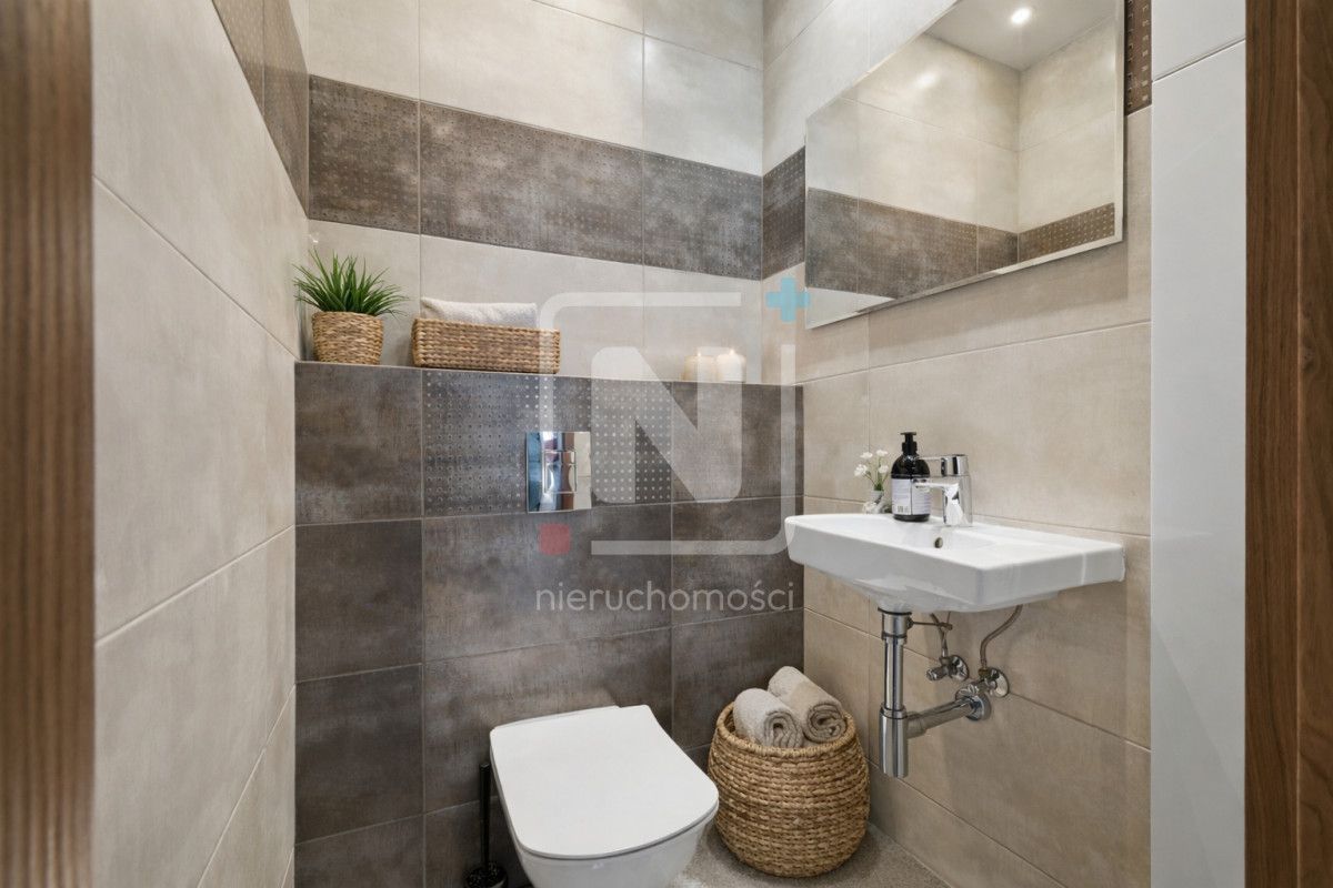 Mieszkanie 4-pokojowe Warszawa Bemowo, ul. Batalionów Chłopskich. Zdjęcie 9