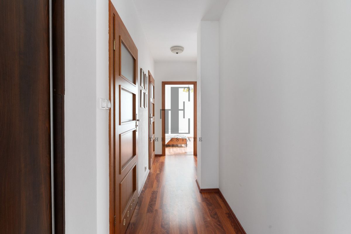 Mieszkanie 2-pokojowe Warszawa Mokotów, ul. Bobrowiecka. Zdjęcie 13