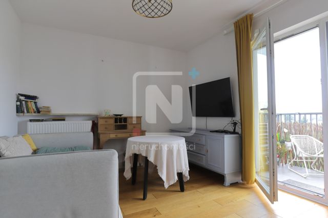 Mieszkanie 2-pokojowe Warszawa Targówek, ul. Rembrandta. Zdjęcie 8