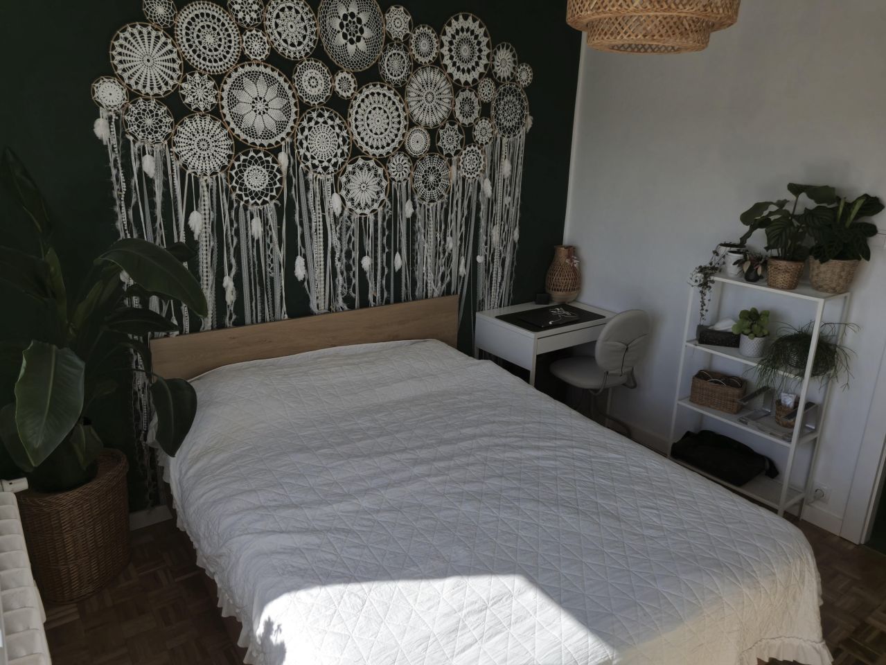 Mieszkanie 3-pokojowe Poznań Rataje, os. Orła Białego. Zdjęcie 14