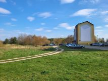 Mieszkanie 4-pokojowe Ostrowiec Świętokrzyski Rosochy, Osiedle Rosochy. Zdjęcie 2