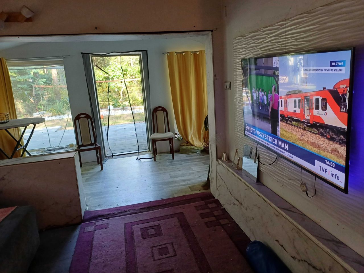 Działka budowlana Sokolniki-Las. Zdjęcie 4