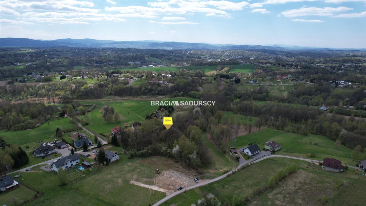 Działka budowlana Byszyce. Zdjęcie 7