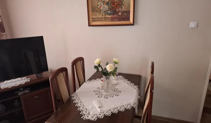 Mieszkanie 3-pokojowe Chorzów Centrum, ul. Żołnierzy Września