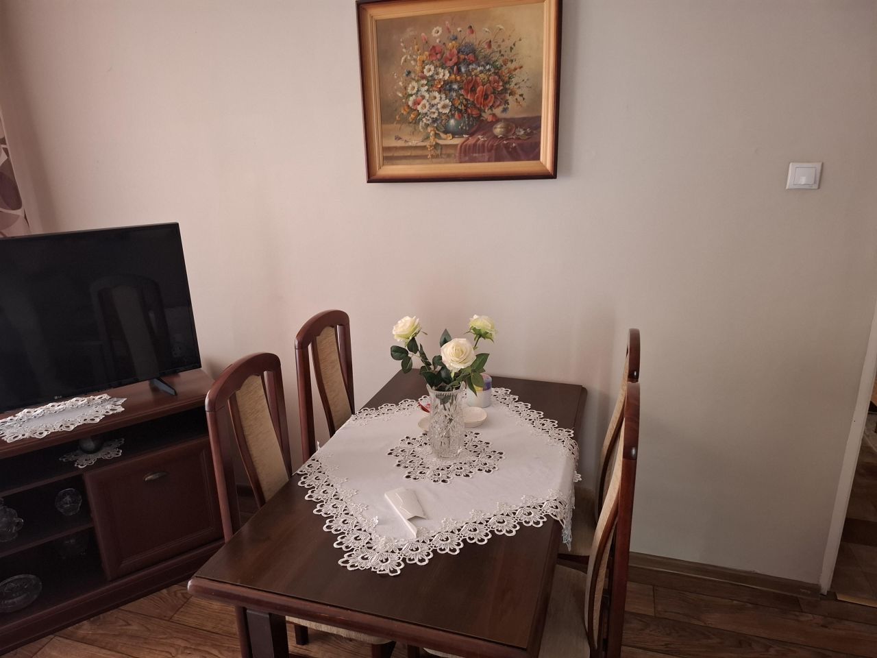 Mieszkanie 3-pokojowe Chorzów Centrum, ul. Żołnierzy Września. Zdjęcie 1