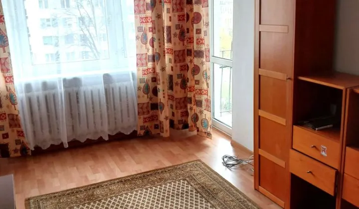 Mieszkanie 3-pokojowe Warszawa Wola, ul. Mordechaja Anielewicza