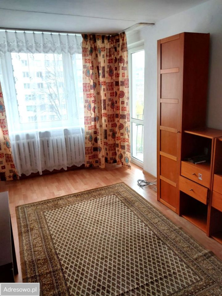 Mieszkanie 3-pokojowe Warszawa Wola, ul. Mordechaja Anielewicza. Zdjęcie 1