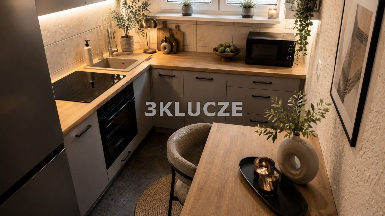 Mieszkanie 3-pokojowe Lublin Wieniawa, ul. Puławska. Zdjęcie 1