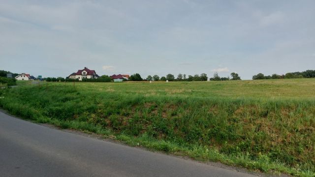 Działka budowlana Rokitnica. Zdjęcie 1