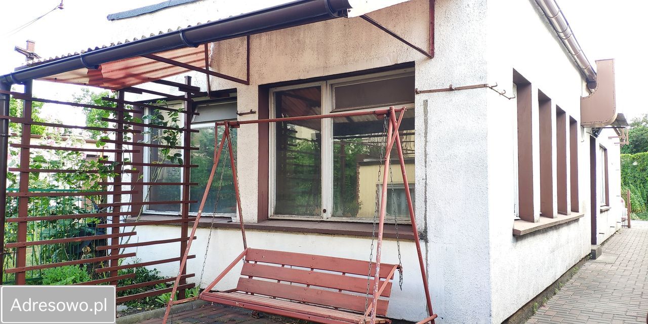 dom szeregowy, 4 pokoje Szamotuły, ul. Ignacego Krasickiego. Zdjęcie 2