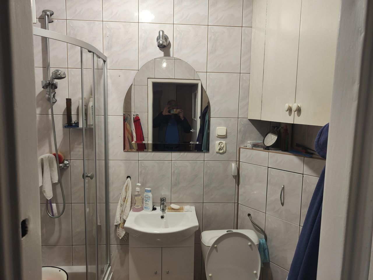 Mieszkanie 2-pokojowe Augustów, ul. Partyzantów. Zdjęcie 9