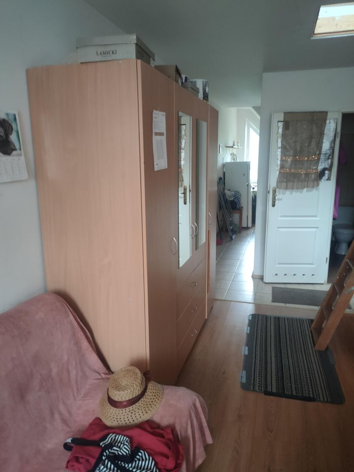 Mieszkanie 5-pokojowe Warszawa Wawer, ul. Ogórkowa. Zdjęcie 17