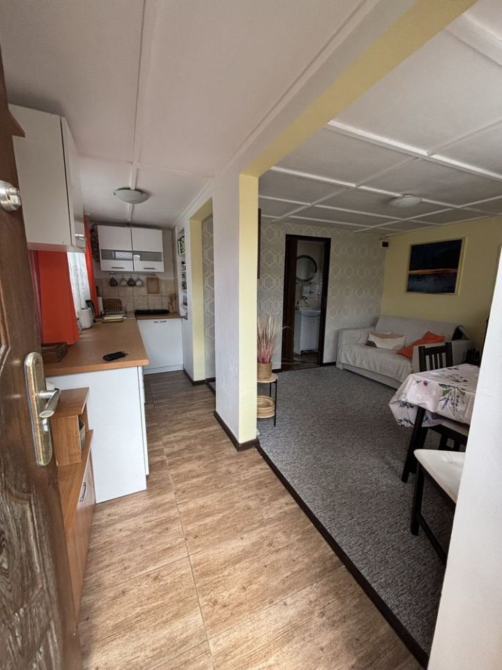 Działka rod Gdańsk Osowa. Zdjęcie 4