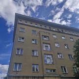 Mieszkanie 2-pokojowe Łódź Bałuty, ul. Wojska Polskiego. Zdjęcie 1