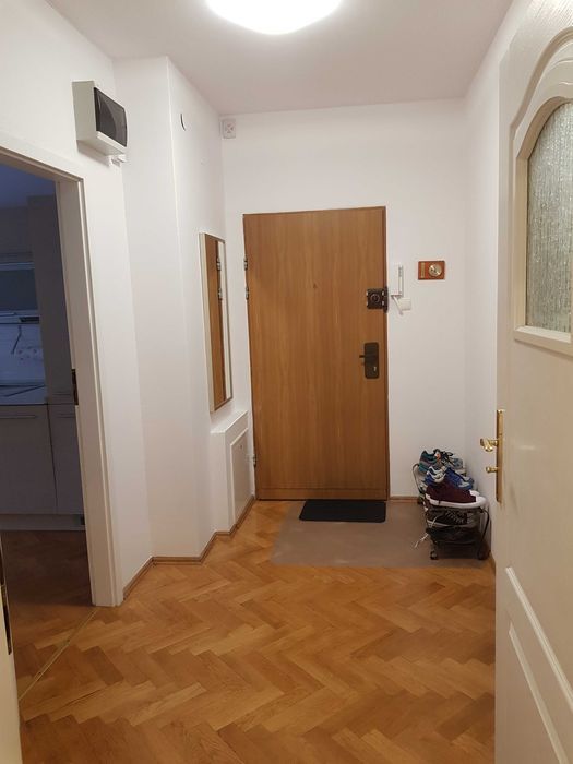 Mieszkanie 3-pokojowe Warszawa Ursynów, ul. Franciszka Marii Lanciego. Zdjęcie 6