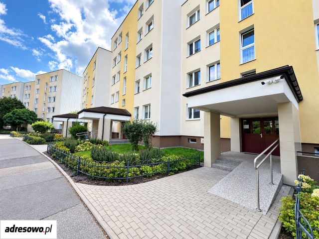 Mieszkanie 3-pokojowe Warszawa Targówek, ul. Heleny Junkiewicz. Zdjęcie 1