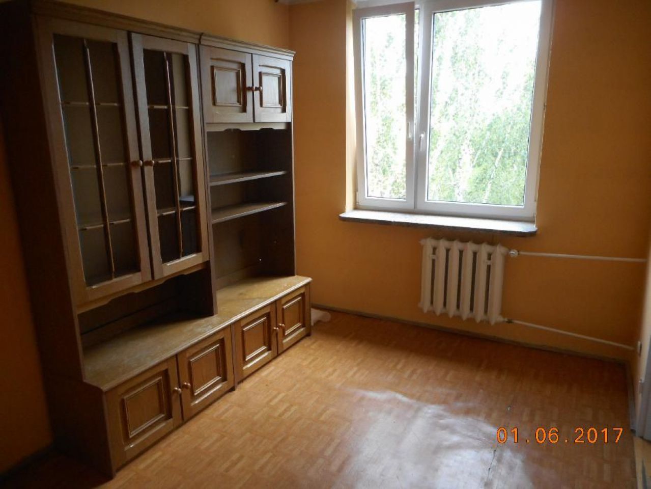 Mieszkanie 2-pokojowe Biała Podlaska, ul. Kolejowa