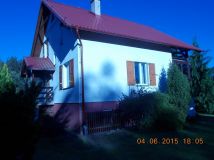 dom wolnostojący, 3 pokoje Męcikał, ul. Chojnicka. Zdjęcie 1