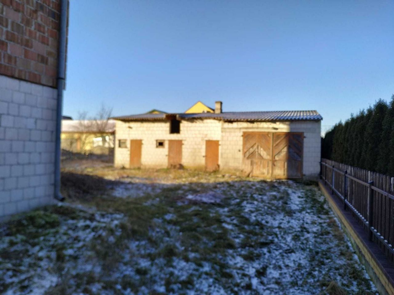 dom wolnostojący Radzyń Podlaski. Zdjęcie 3