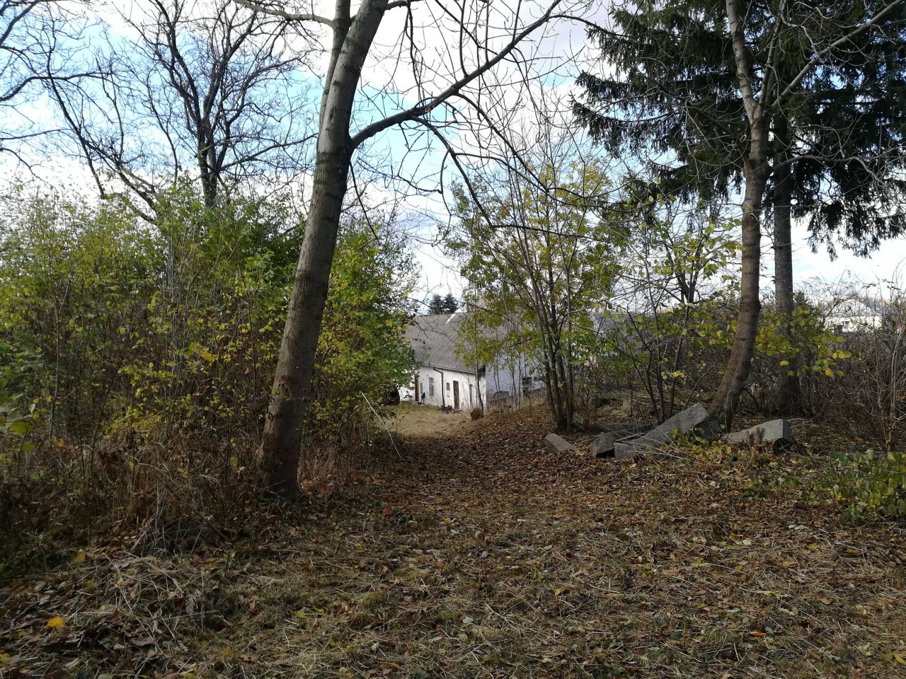 gospodarstwo, 2 pokoje Włodzienin