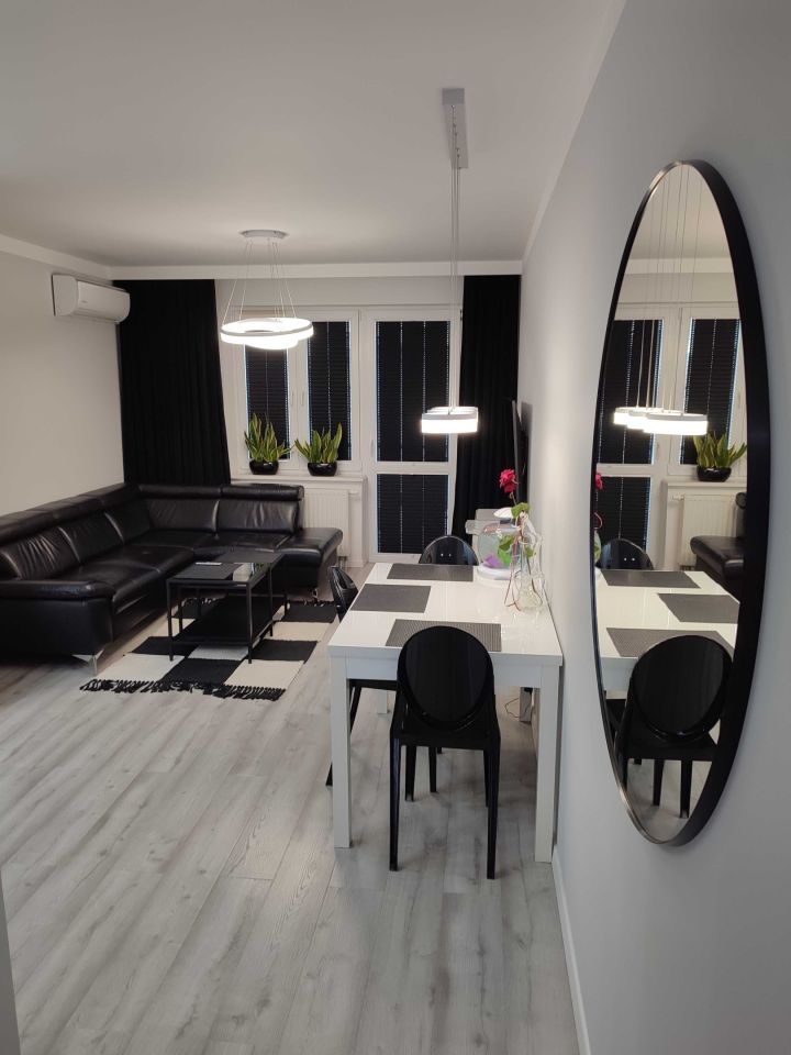 Mieszkanie 3-pokojowe Włocławek, ul. Celulozowa