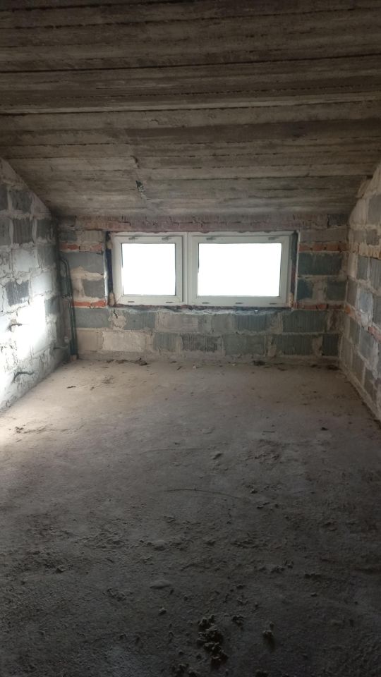 dom wolnostojący, 7 pokoi Żabno, ul. Powstańców Warszawy. Zdjęcie 15