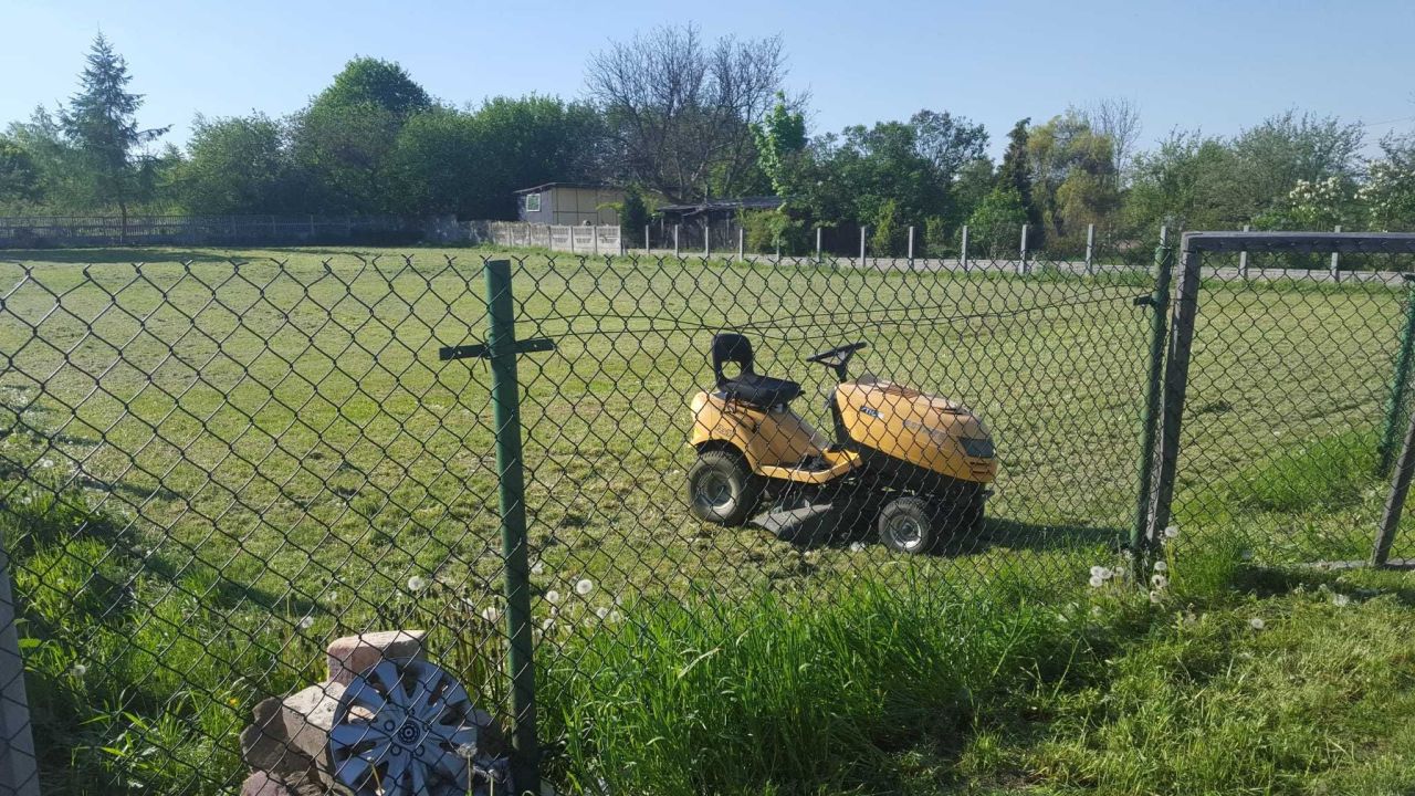 Działka budowlana Przysucha, ul. Dembińskich. Zdjęcie 2